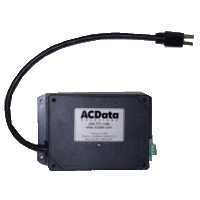 ACDATA TVSS AC1100M-F 