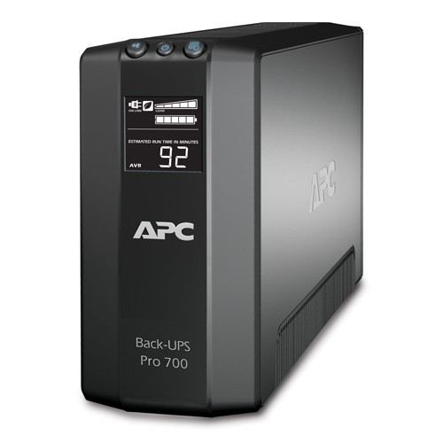 BR700G UPS Back-UPS Pro 700vA / 420W