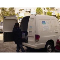 Servicio de Recoleccion (250va-1kva) 