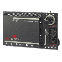 NetBotz 500 con Camara