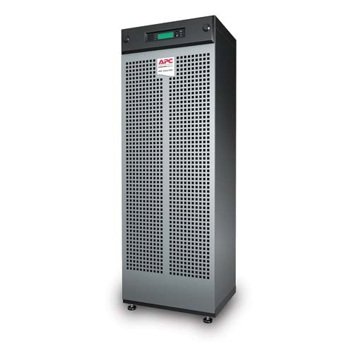 MGE Galaxy 3500 20kVA 208V (4 Battery Modules)