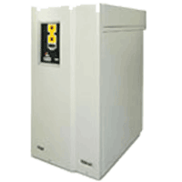 LAN18 Regulador Electronico de Voltaje 8kVa 1F
