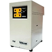 LAN210 Regulador Electronico de Voltaje 10kVa 2F