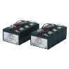 Cartucho de Baterias APC RBC12 