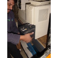 Servicio de Revision a UPS de 1.5kVA a 3kVA