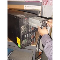 Servicio de Revision a UPS de 5kVA a 10kVA