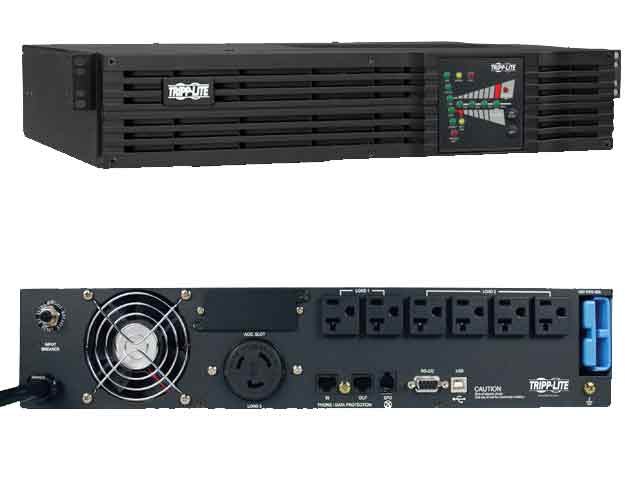 TrippLite Smart OnLine 2200Va XL Online Doble Conversion