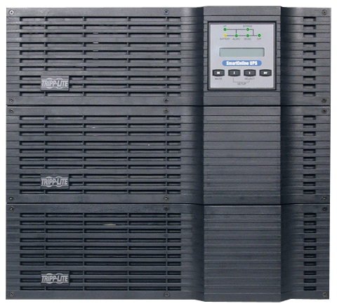 TrippLite SmartOnline 6000Va 2F Online Doble Conversion