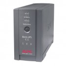 BK500BLK APC UPS Back-UPS 500 (black)