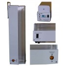 LEF15W Lampara de Emergencia Automatica Recargable 15W