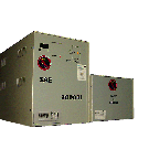 UPS Interactivo SAE-2000RI / BBS12V24A (Banco de Baterias Externo)