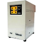 LAN210 Regulador Electronico de Voltaje 10kVa 2F