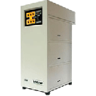 LAN324 Regulador Electronico de Voltaje 24kVa 3F