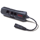 PNOTEPRO Supresor Portatil para LapTop 100-240V