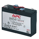 Cartucho de Baterias APC RBC1