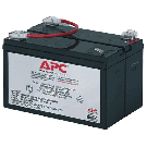 Cartucho de Baterias APC RBC3