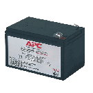 Cartucho de Baterias APC RBC4