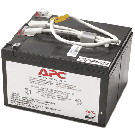 Cartucho de Baterias APC RBC5