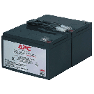 Cartucho de Baterias APC RBC6