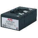 Cartucho de Baterias APC RBC8