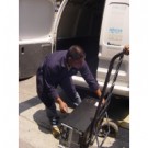 Servicio de Recoleccion (5kVA-10kVA)