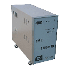 UPS Interactivo SAE-1000RI 2BBS12V24A (2 Bancos de Baterias Externos)