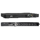 TrippLite SMART500RT1U UPS 500vA/300W Rack