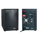 SU1000XLA TrippLite Smart OnLine 1000Va Online Doble Conversion