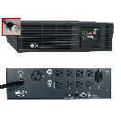 UPS TrippLite SmartOnline 3000Va 3U Online Doble Conversion