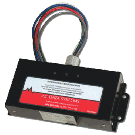 TVSS MOV 100kA 277/480 VAC 3F TIQ-7H-90FX-F